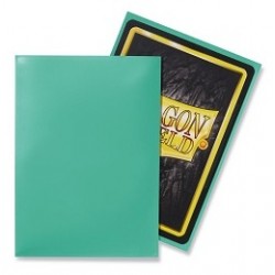 Dragon Shield Standard Card Sleeves Classic Mint (100)